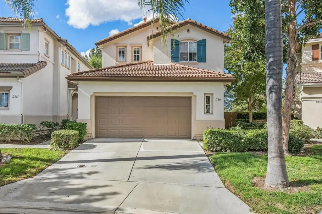 11849 Westview Parkway, San Diego, CA 92126 - #1