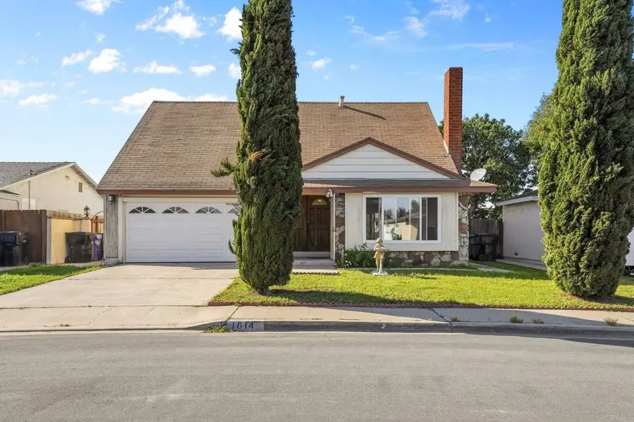 1614 Arequipa Street, San Diego, CA 92154 - #2