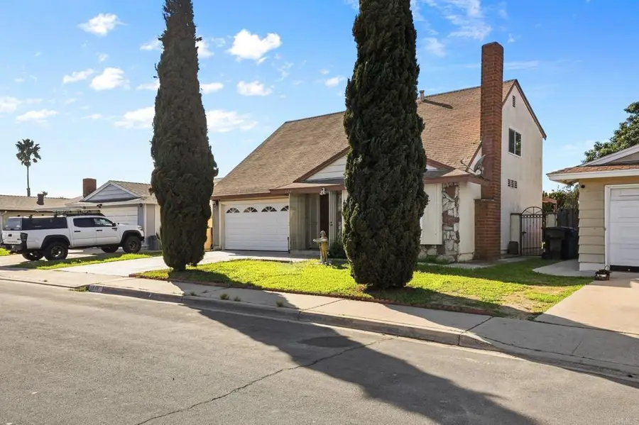 1614 Arequipa Street, San Diego, CA 92154 - #3