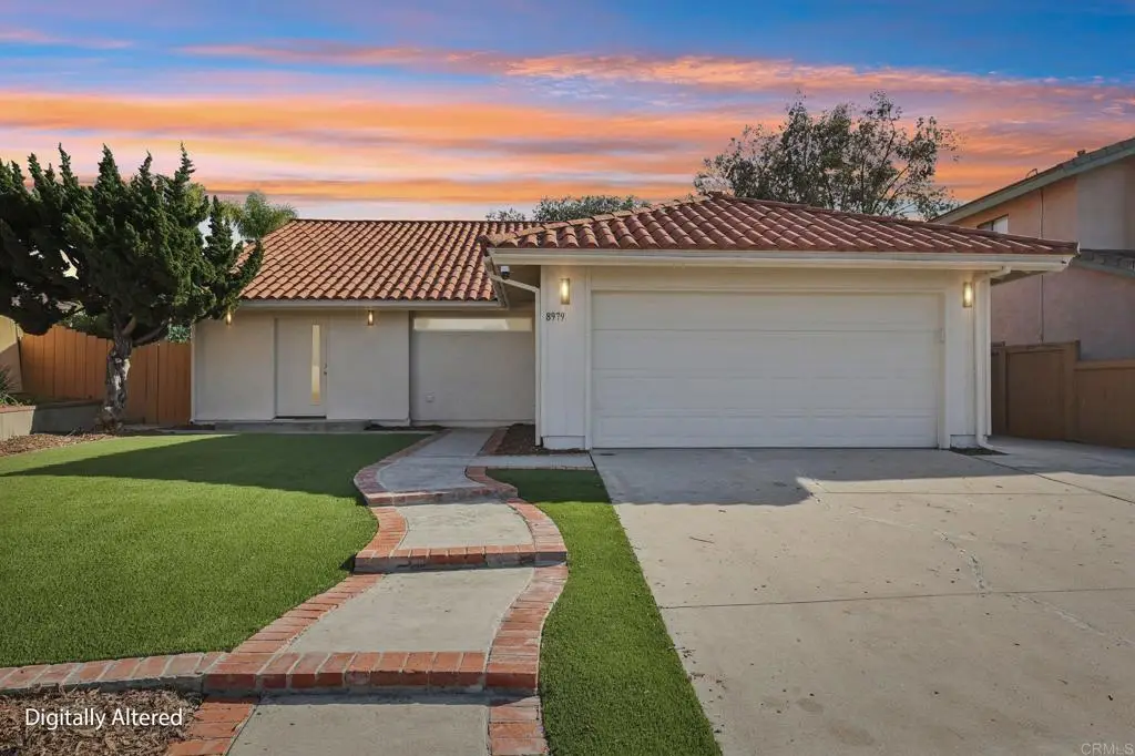 8979 Knaul Court, San Diego, CA 92129 - #1