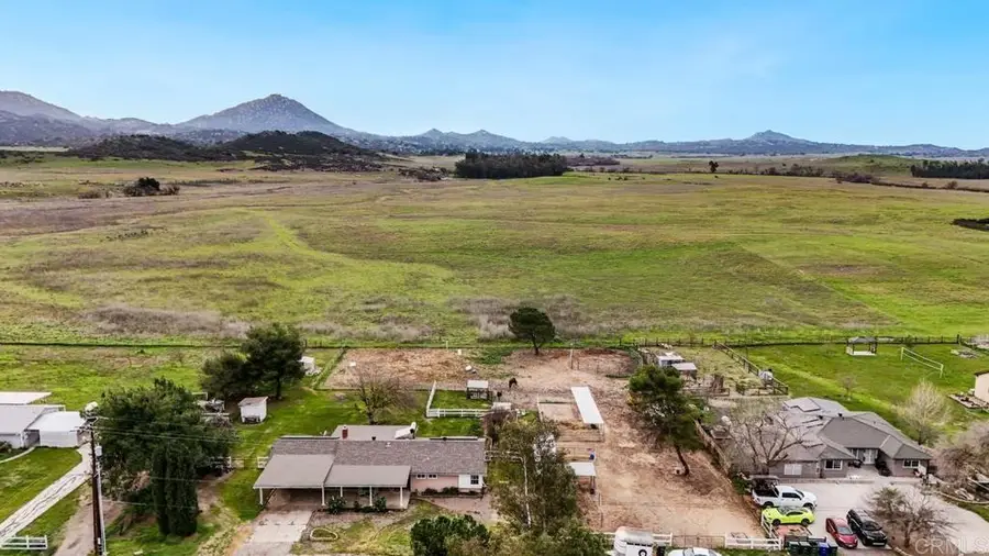 182 Sawday Rd, Ramona, CA 92065 - #2