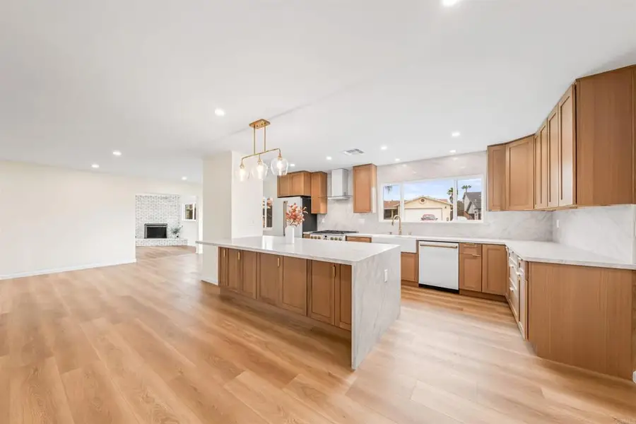 7936 Anders Circle, La Mesa, CA 91942 - #2