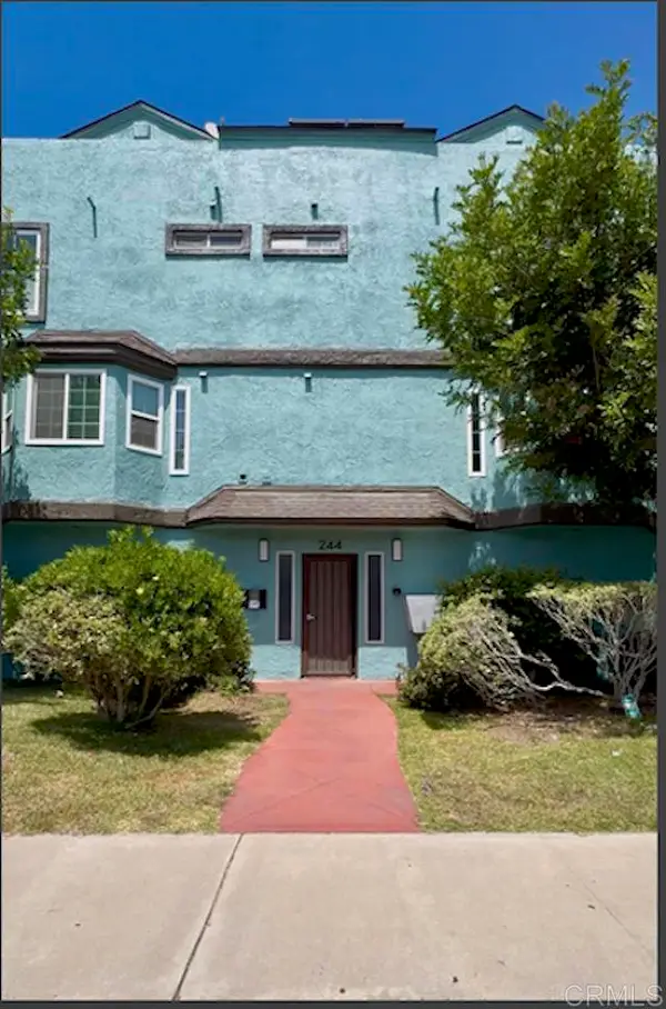 244 Evergreen Ave. #G, Imperial Beach, CA 91932
