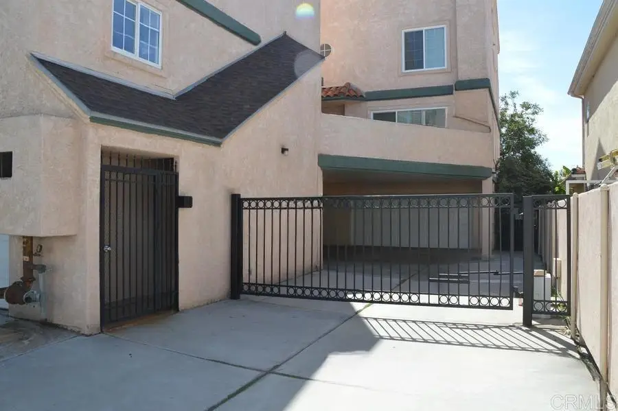 244 Evergreen Ave. #G, Imperial Beach, CA 91932 - #2