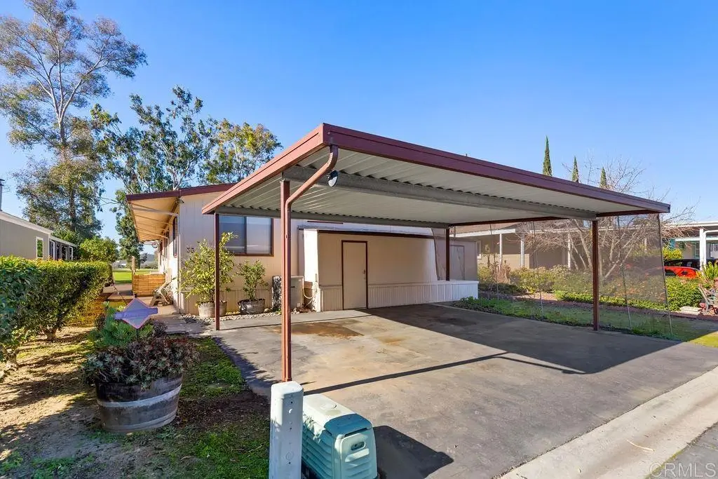 11949 Riverside Dr. #36, Lakeside, CA 92040 - #1