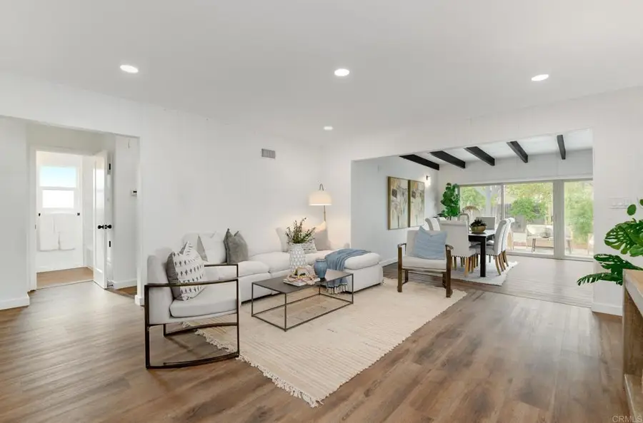 7148 Horner Street, San Diego, CA 92120 - #2