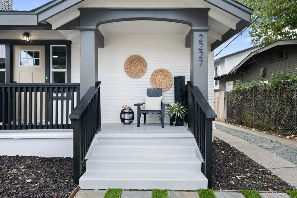 2227 Wightman Street, San Diego, CA 92104 - #1