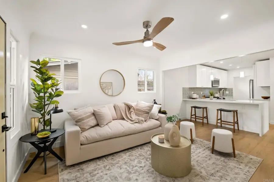 2227 Wightman Street, San Diego, CA 92104 - #2