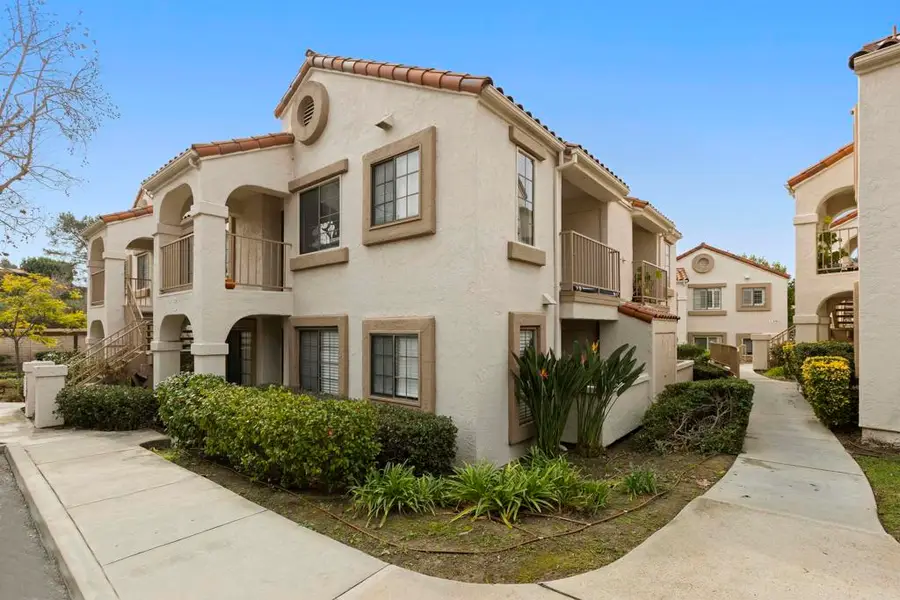 13095 Wimberly Square #107, San Diego, CA 92128 - #2