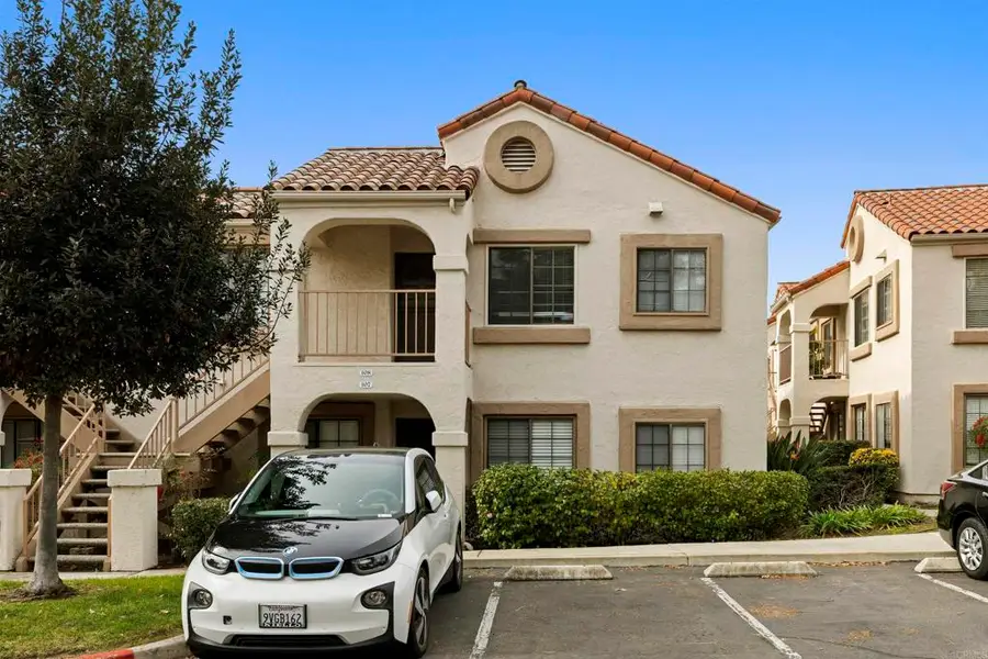 13095 Wimberly Square #107, San Diego, CA 92128 - #3