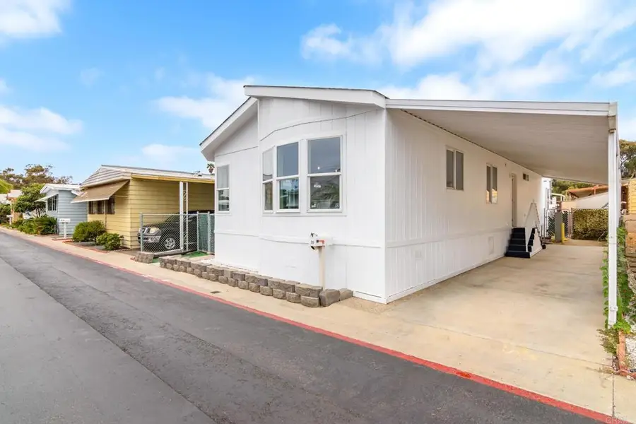 35 Parkwood Lane, Oceanside, CA 92054 - #3