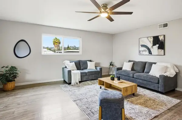 1647 Peerless Drive, El Cajon, CA 92021