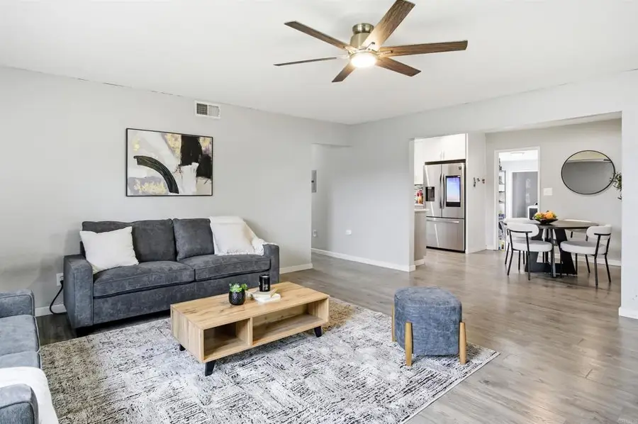1647 Peerless Drive, El Cajon, CA 92021 - #3