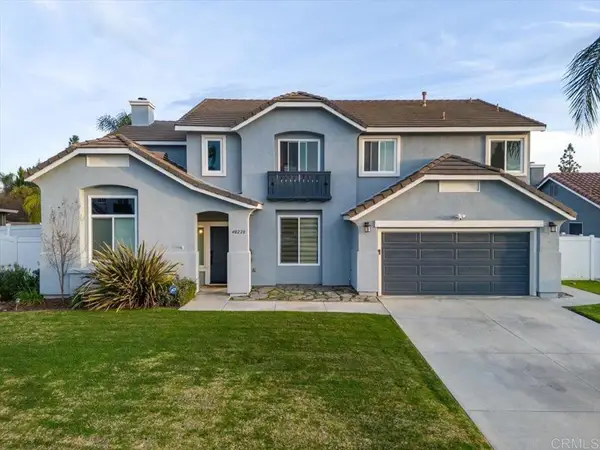 40220 Saddlebrook St, Murrieta, CA 92563