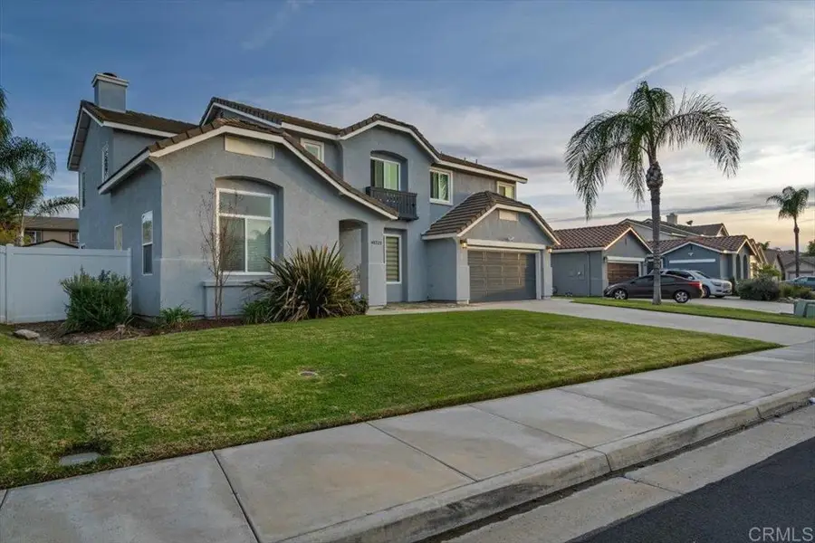 40220 Saddlebrook St, Murrieta, CA 92563 - #2