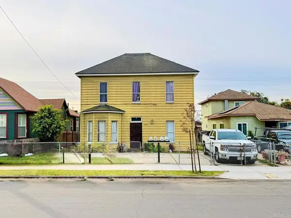 2949 55 Logan Avenue, San Diego, CA 92113