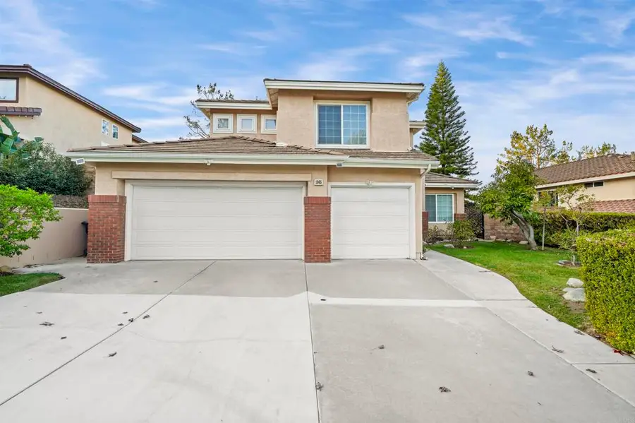 1065 S Hanlon Way, Anaheim Hills, CA 92808 - Image #2