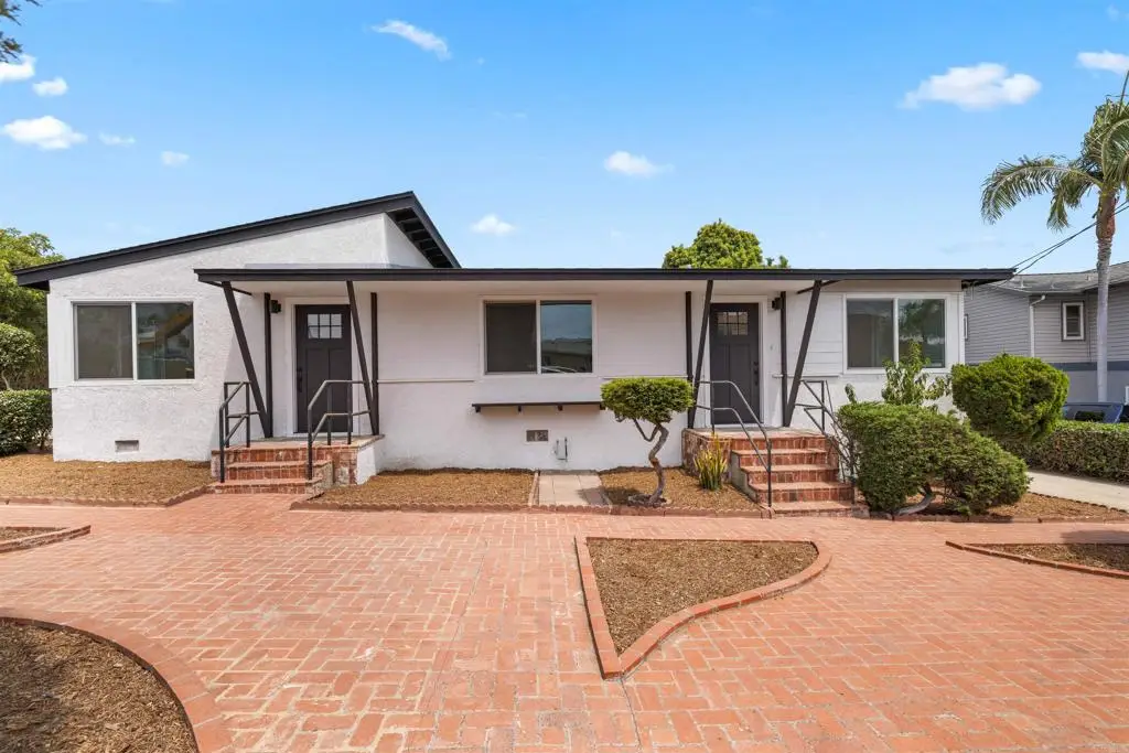 2249 Dunlop Street, San Diego, CA 92111 - #1