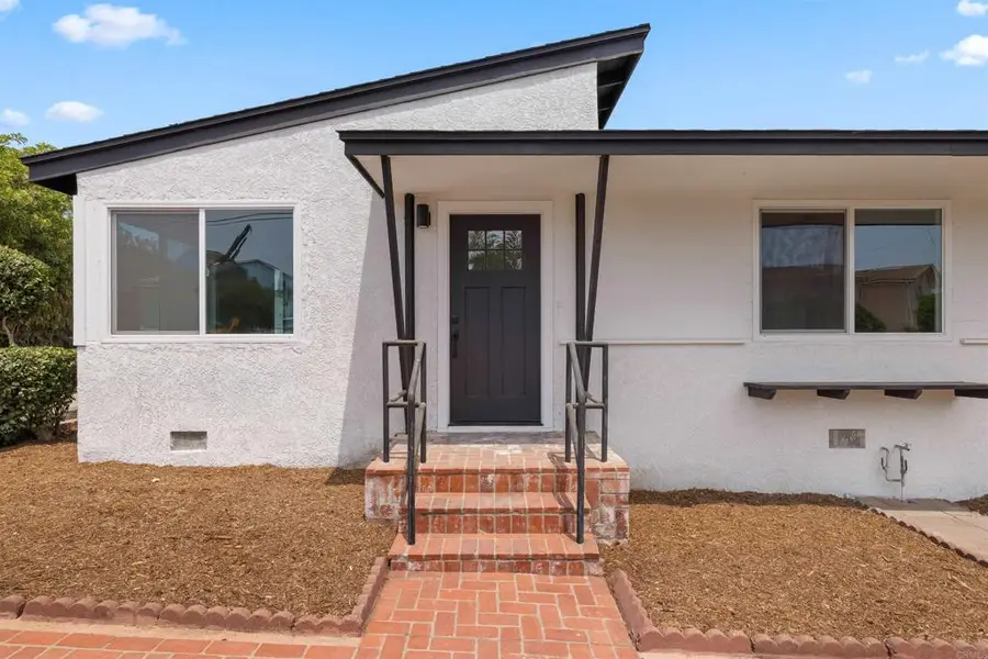 2249 Dunlop Street, San Diego, CA 92111 - #2