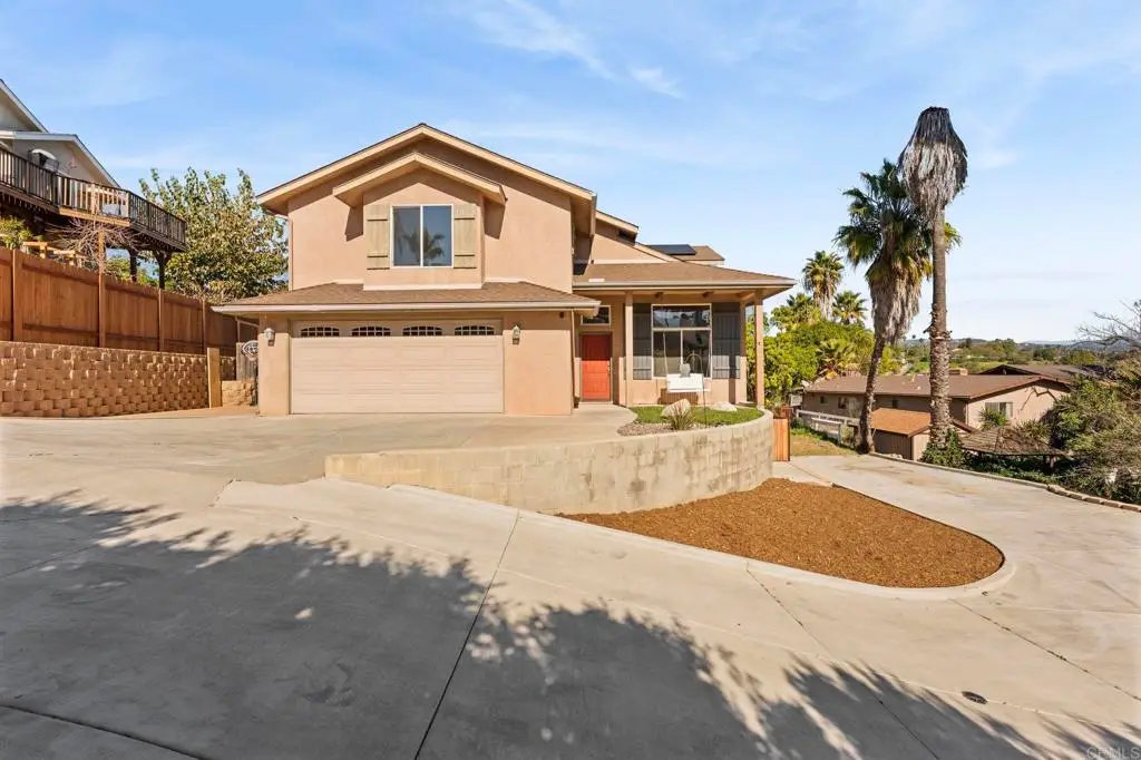 209 Journeys End, Vista, CA 92083 - #1