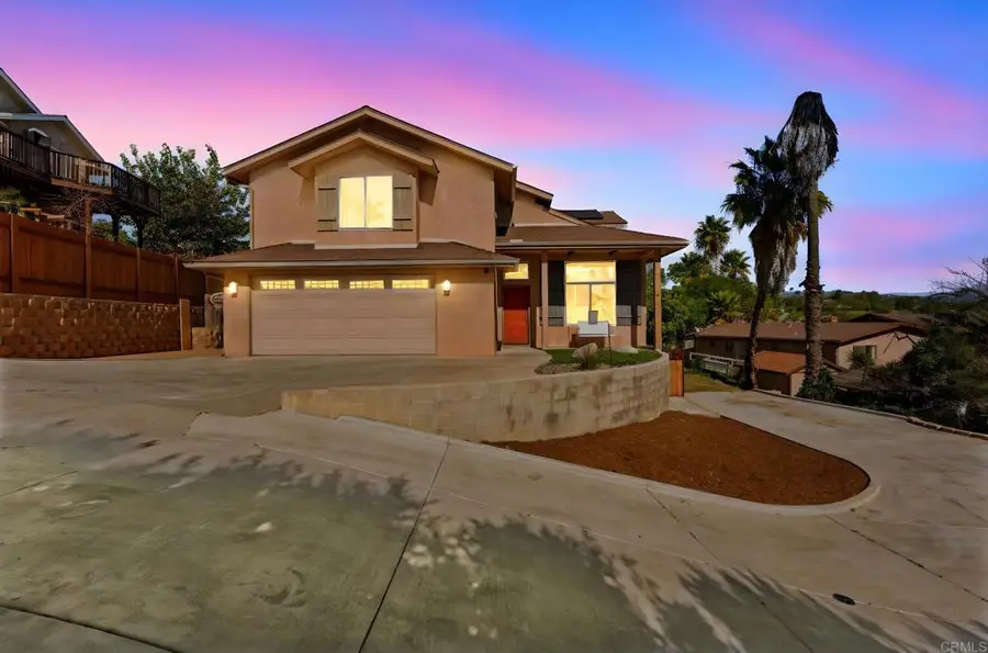 209 Journeys End, Vista, CA 92083 - #2
