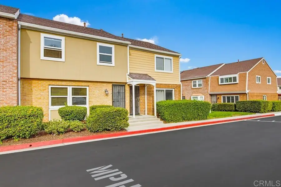 7861 Rancho Fanita Drive #B, Santee, CA 92071 - Image #2