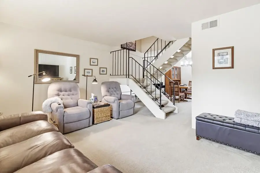 7861 Rancho Fanita Drive #B, Santee, CA 92071 - Image #3