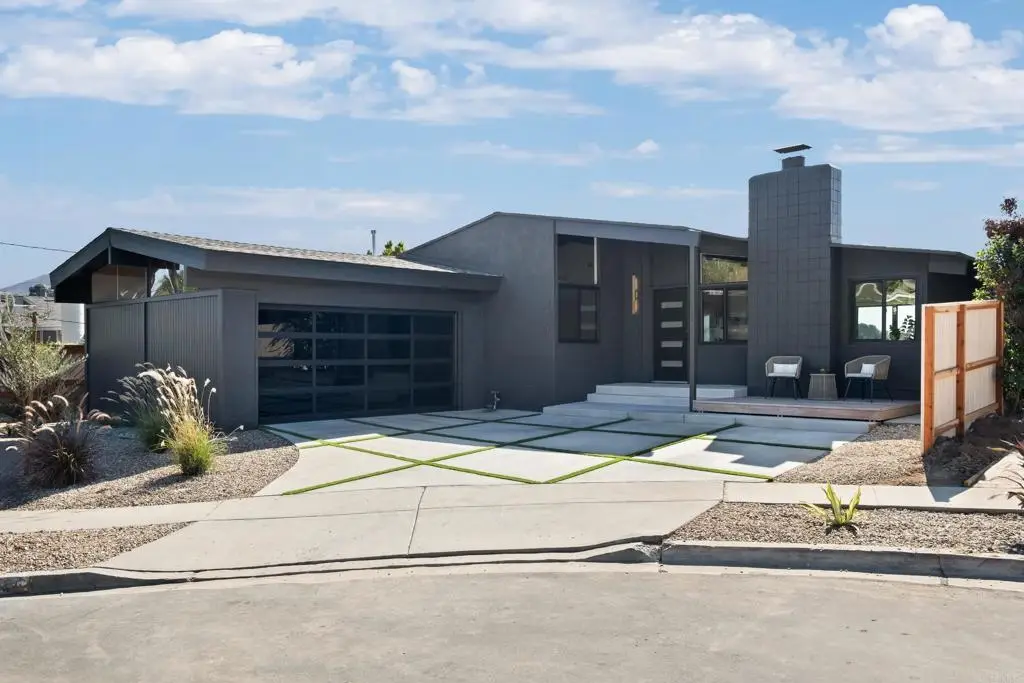 4821 Viane Way, San Diego, CA 92110 - #1