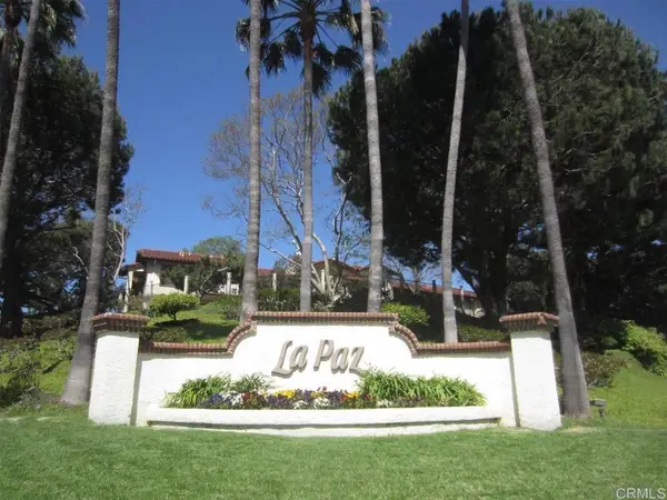 4040 Porte La Paz #75, San Diego, CA 92122