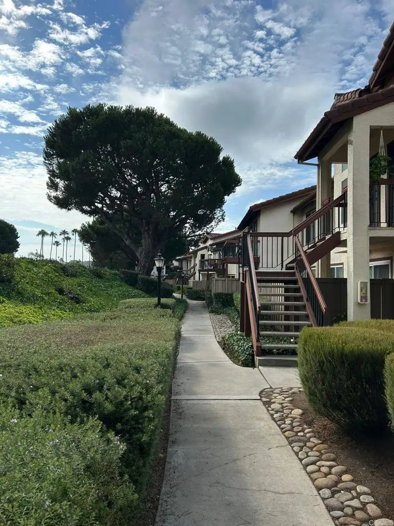 4040 Porte La Paz #75, San Diego, CA 92122 - #3