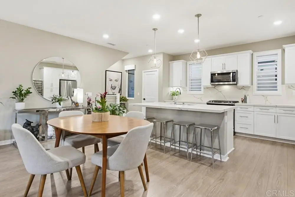 2744 Via Alta Place, San Diego, CA 92108 - #1
