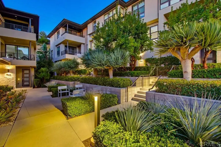2744 Via Alta Place, San Diego, CA 92108 - #2