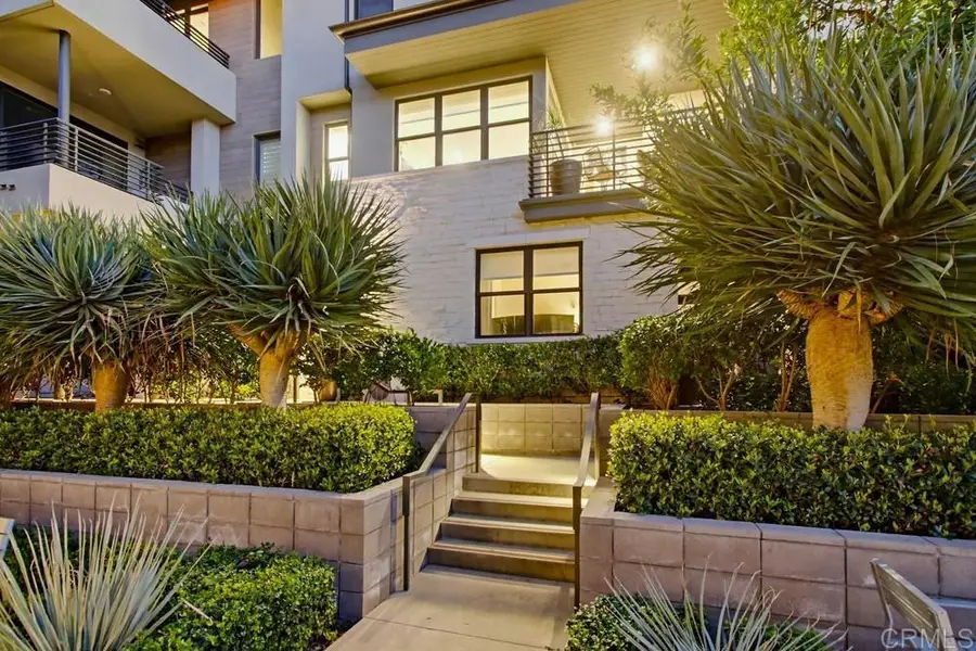 2744 Via Alta Place, San Diego, CA 92108 - #3