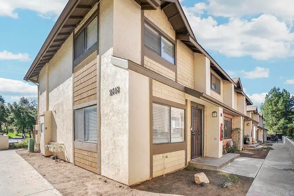 2648 Alpine Blvd #A, Alpine, CA 91901 - #1