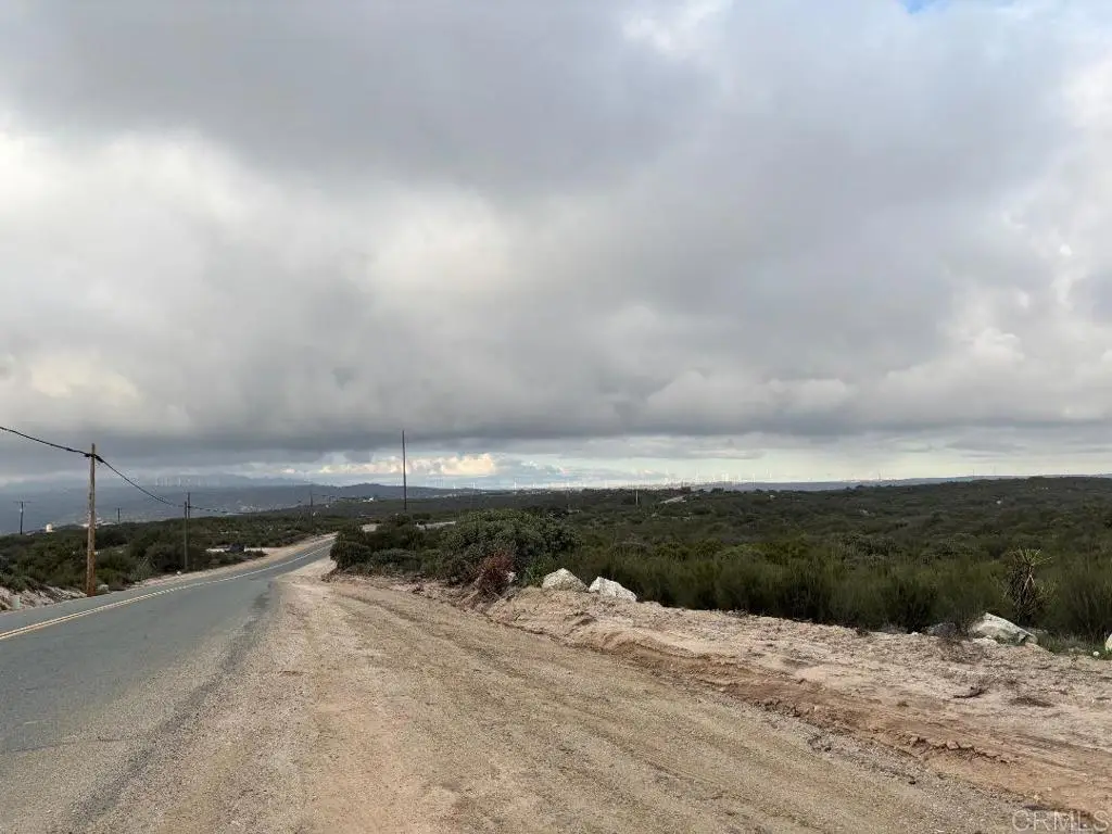 1746 Tierra Del Sol Road, Boulevard, CA 91905 - #1