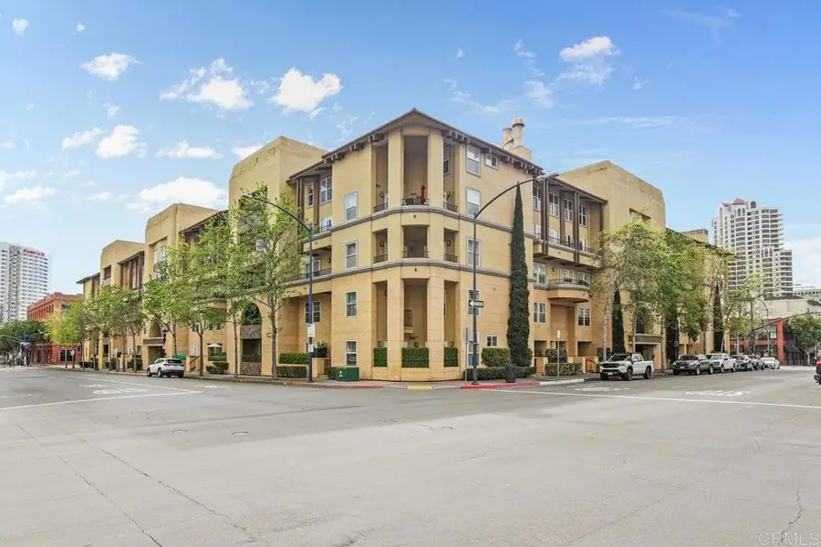 301 W G St #119, San Diego, CA 92101 - Image #2