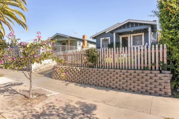 3653 55 37th Street, San Diego, CA 92105