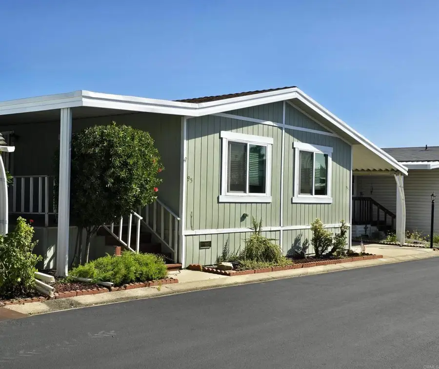 1212 H St #95, Ramona, CA 92065 - Image #2