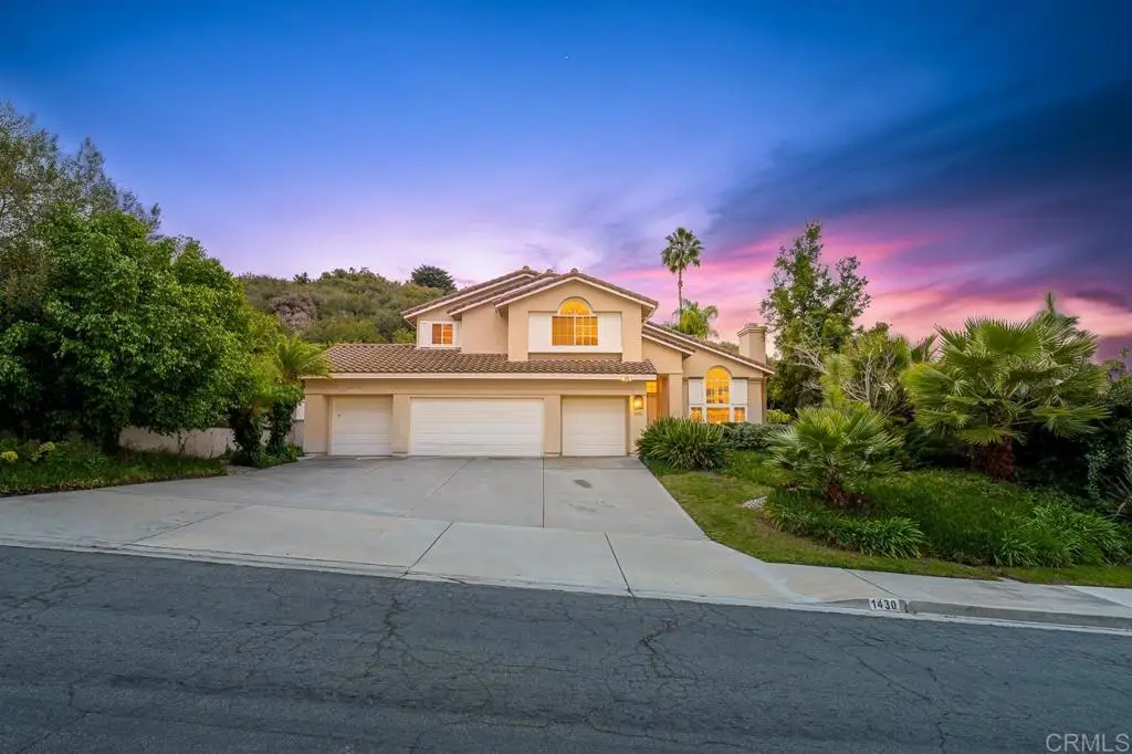1430 Country Vistas Lane, Bonita, CA 91902 - #1