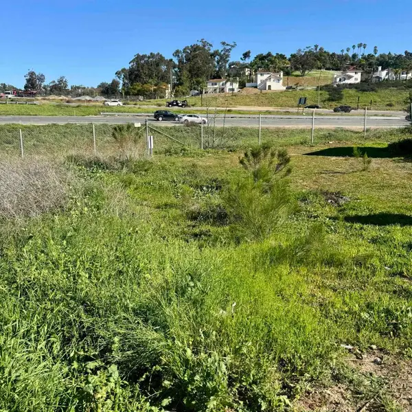 0 Campo Road, La Mesa, CA 91941