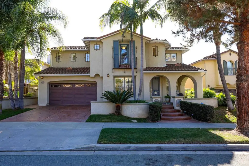 1446 Old Janal Ranch Road, Chula Vista, CA 91915 - #1