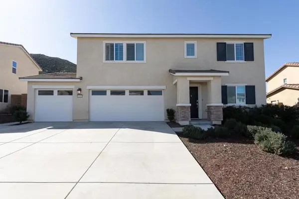 32097 Rambling Court, Winchester, CA 92596