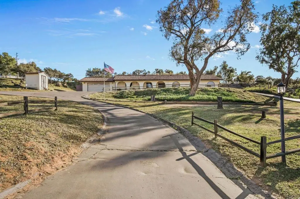 2157 Via Dieguenos, Alpine, CA 91901 - #1