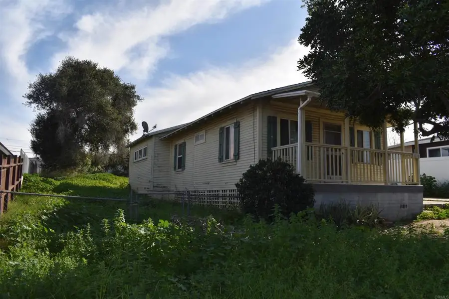 1619 Grove Street, National City, CA 91950 - #2