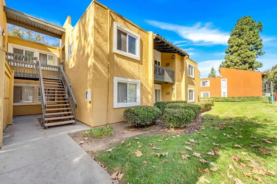 17129 W Bernardo Drive #107, San Diego, CA 92127 - #2