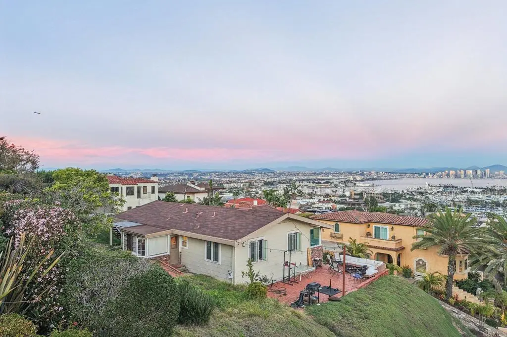 3226 Lucinda Street, San Diego, CA 92106 - #1