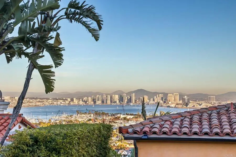 3226 Lucinda Street, San Diego, CA 92106 - #2