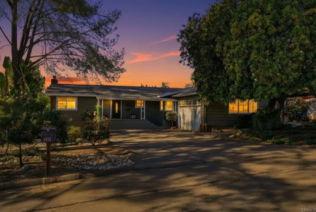 3212 Star Acres Drive, Spring Valley, CA 91978 - #1