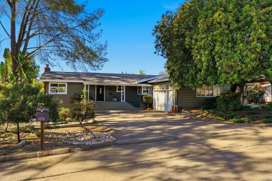 3212 Star Acres Drive, Spring Valley, CA 91978 - #3