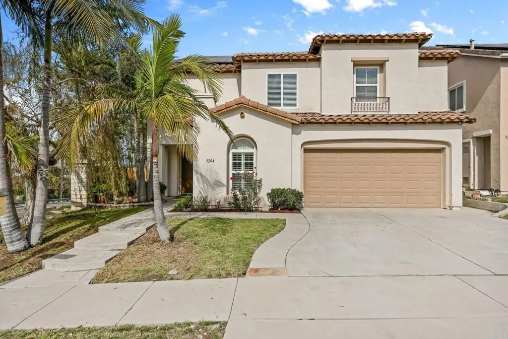 5204 Topsail Drive, San Diego, CA 92154 - #1